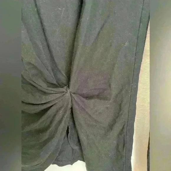 Aritzia Babaton Adam’s Knotted Top - Picture 4 of 4